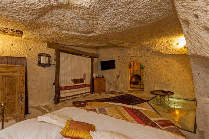 Mithra Cave Hotel,Cappadocia:Photos,Reviews,Deals