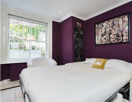 Vive Unique - House Cambridge Road North - Chiswick