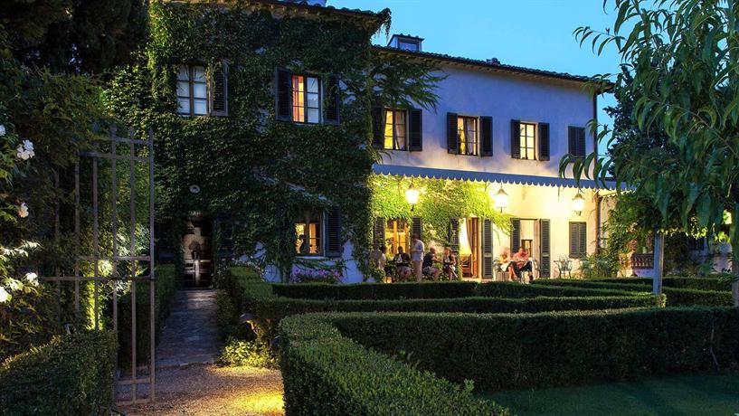 Villa Bordoni Villa Bordoni
