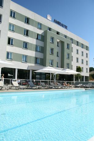 Best Western Plus Ajaccio Amiraute