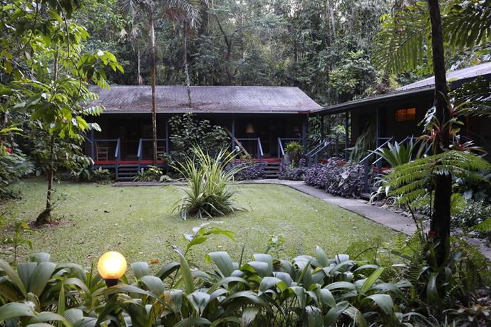 Heritage Lodge In the Daintree,Daintree Rainforest:Photos,Reviews,Deals