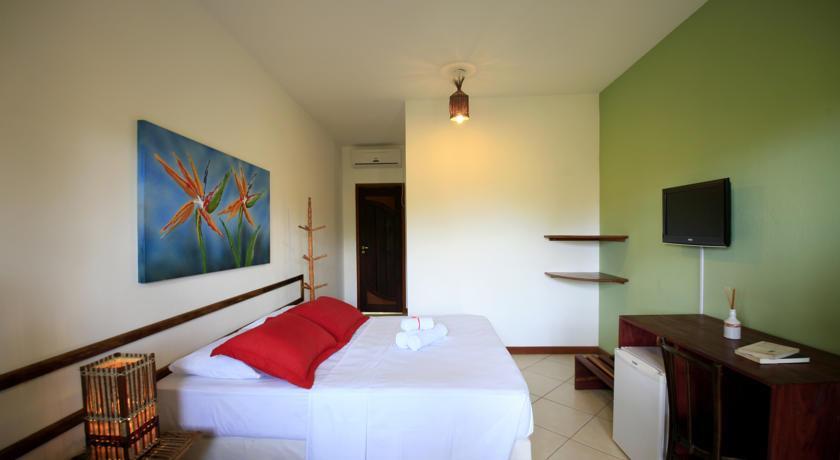 Pousada Vila dos Pássaros