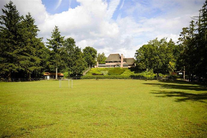 Golden Tulip De Wipselberg Hotel Beekbergen