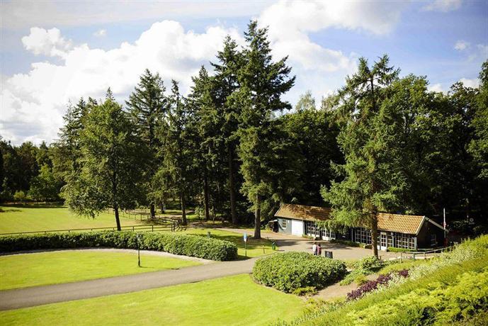 Golden Tulip De Wipselberg Hotel Beekbergen