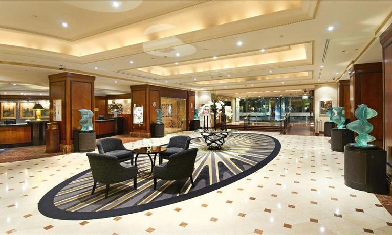 Hilton London Park Lane Hilton London Park Lane