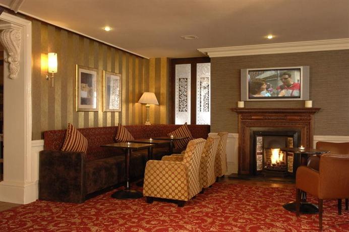 Great Northern Hotel Bundoran Compare Deals