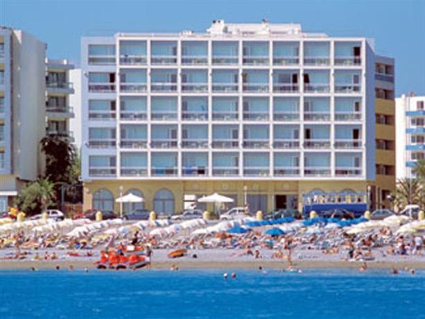 Ibiscus Hotel