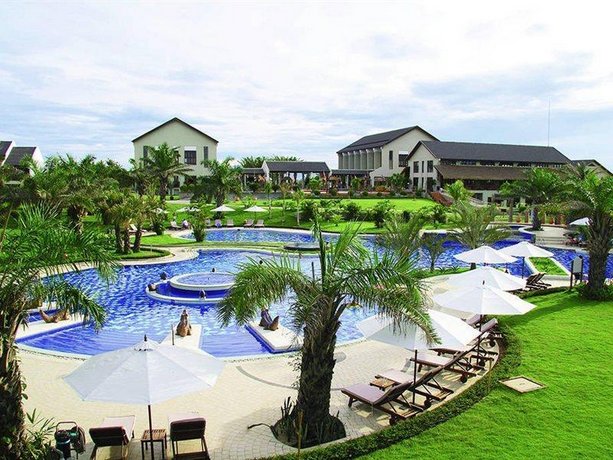 Palm Garden Beach Resort Spa Hoi An Compare Deals About Palm Garden Beach Resort Spa