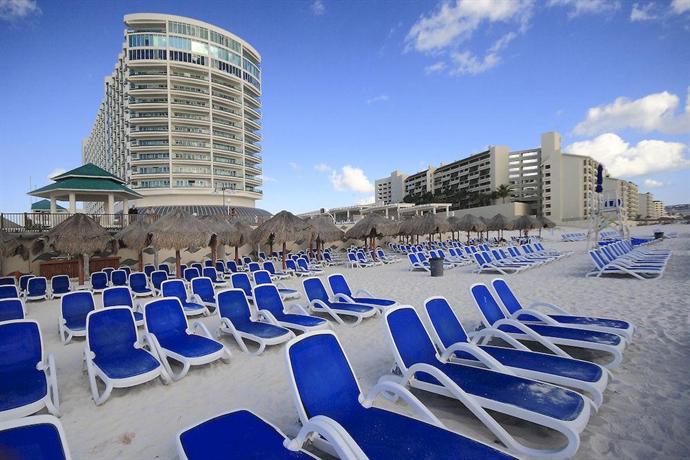 시더스트 칸쿤 패밀리 리조트 - 올 인클루시브, Seadust Cancun Family Resort - All Inclusive