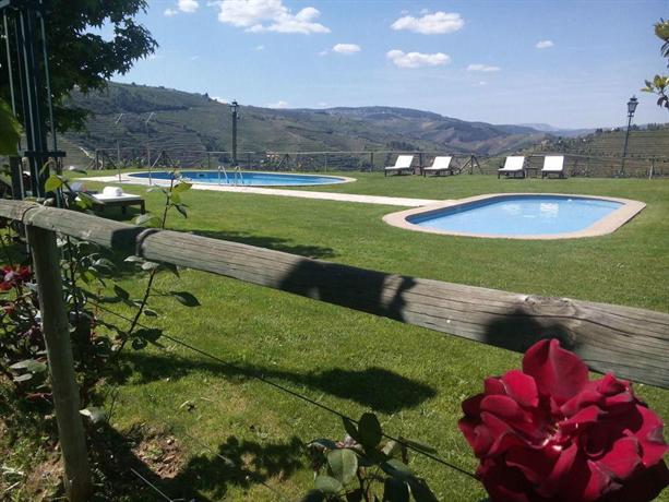 Hotel Rural Da Quinta Do Silval Alijo Compare Deals - 