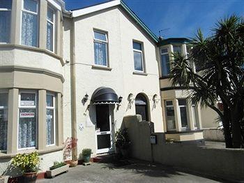 Kingsway Lodge Guest House Torquay