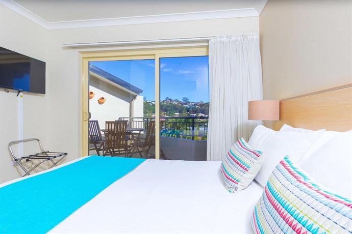 Terrigal Sails Serviced Apartments