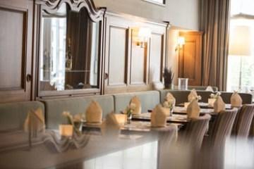 Detmolder Hof Detmold