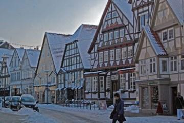 Detmolder Hof Detmold