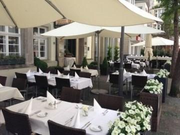 Detmolder Hof Detmold