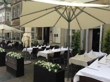 Detmolder Hof Detmold