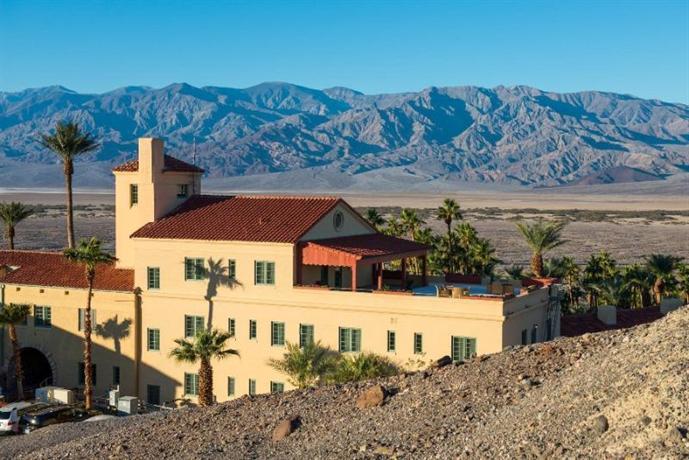 The Ranch at Furnace Creek Compare Deals