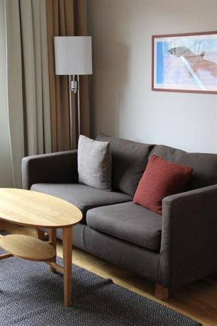 StayAt Hotel Helsingborg