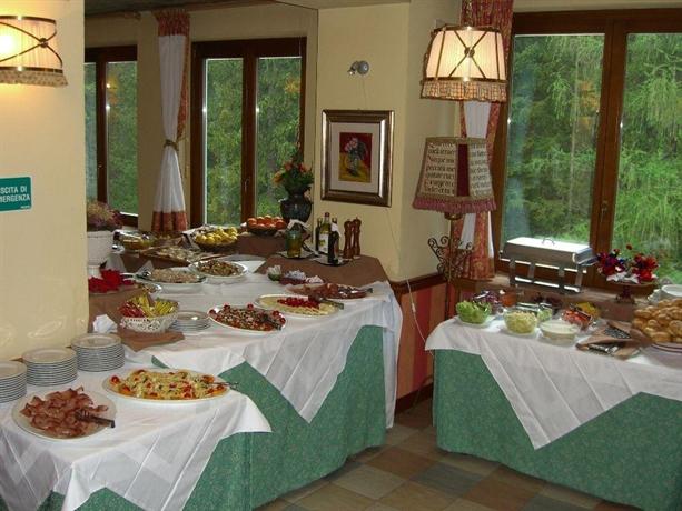 Hotel Villa Emma Canazei