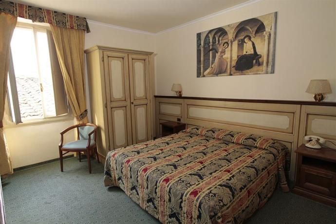 Hotel De Lanzi Florence