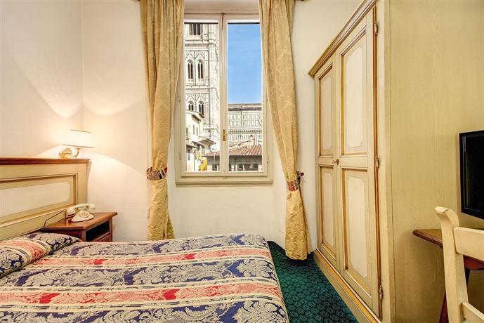 Hotel De Lanzi Florence