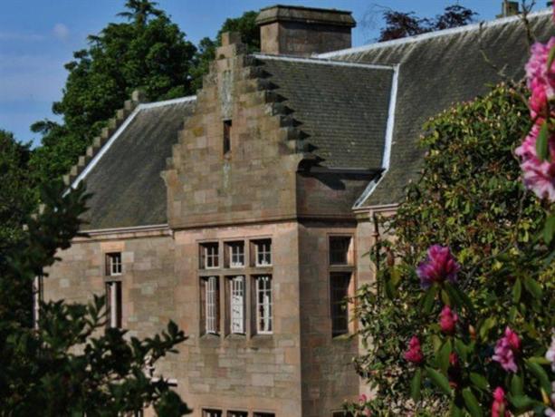 Murrayshall House Hotel And Golf Courses Scone Compare Deals - 