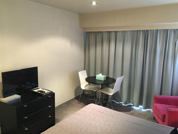 Quest Ponsonby Apartment Auckland