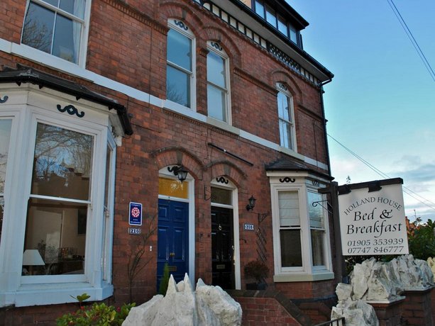 Holland House Bed & Breakfast