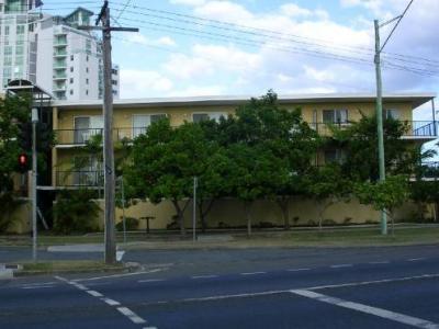 Broadwater Keys Holiday Apartment Gold Coast