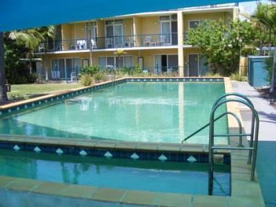 Broadwater Keys Holiday Apartment Gold Coast