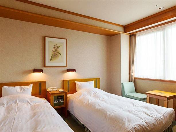 Hokkaido Hotel Obihiro