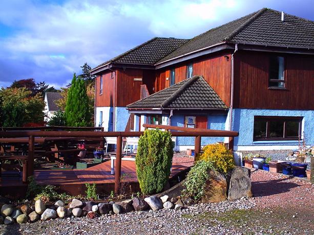 Blacksmiths Bunkhouse