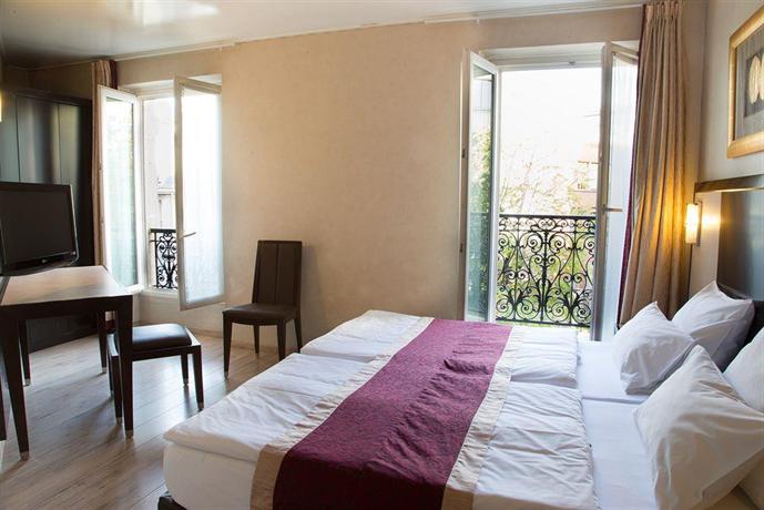 Hotel Andre Latin Paris Compare Deals