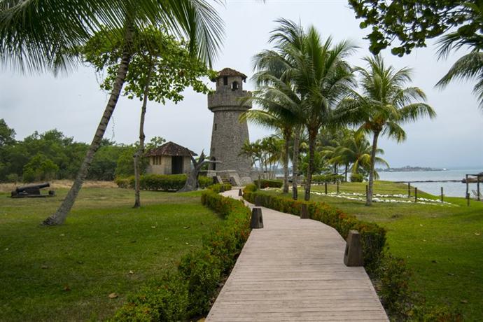 Amatique Bay Resort & Marina, Puerto Barrios - Compare Deals