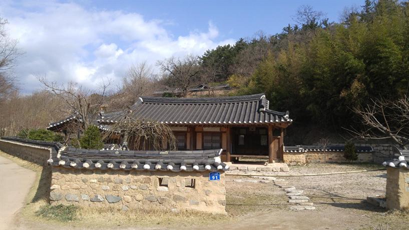 삼산고택