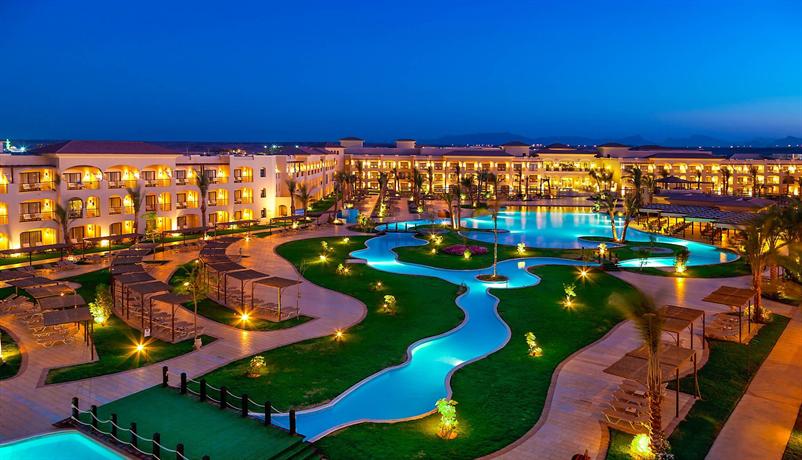 Hurghada Casino Location