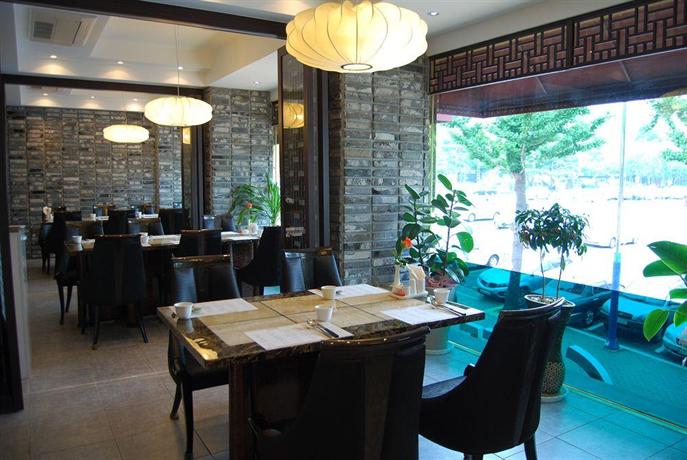 Masan Arirang Tourist Hotel Changwon Compare Deals - 