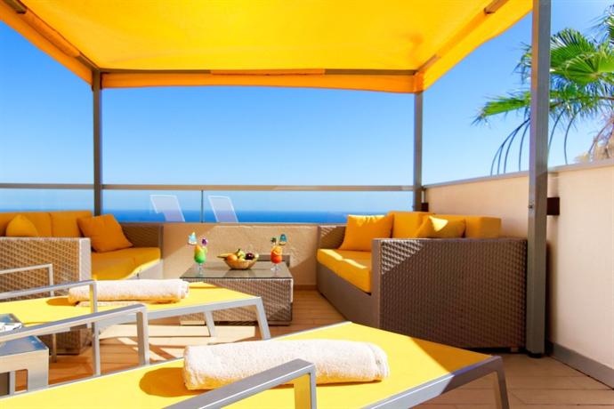 Riosol Aparthotel Gran Canaria