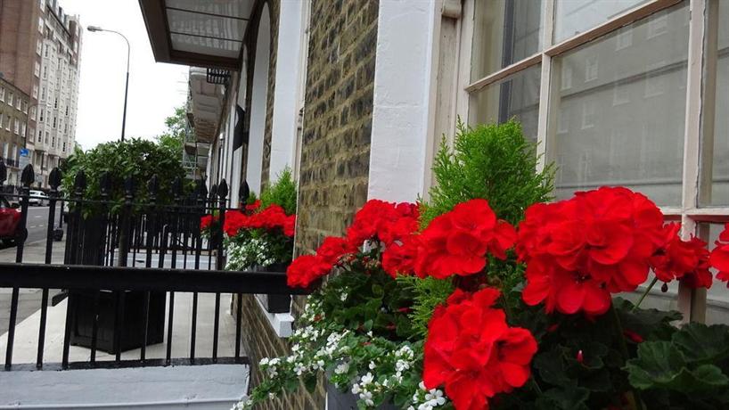 Americana Hotel London