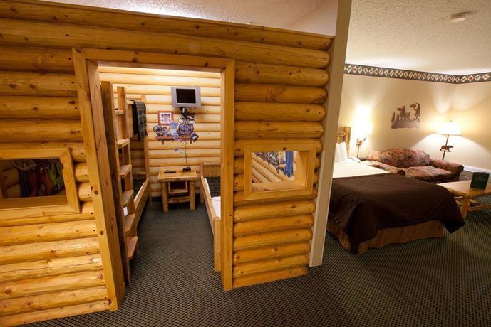 Great Wolf Lodge Resort Niagara Falls City Compare Deals