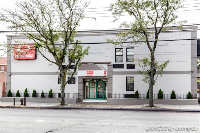 Econo Lodge South Ozone Park New York City