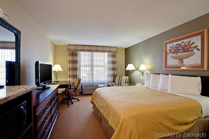 Country Inn Suites By Radisson Minneapolis West Mn - 