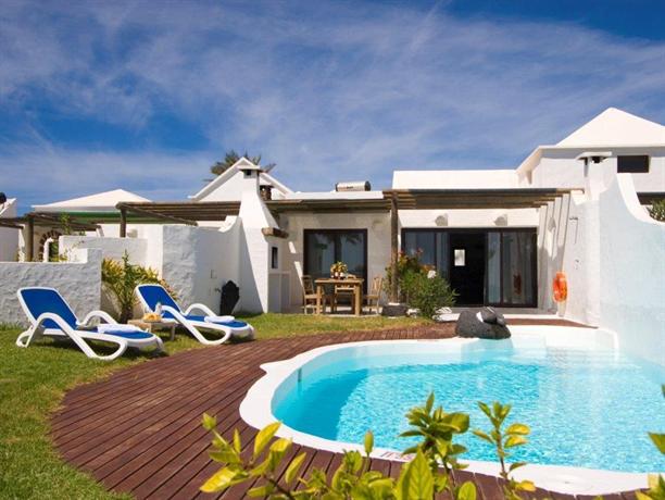 Villas Heredad Kamezi Lanzarote