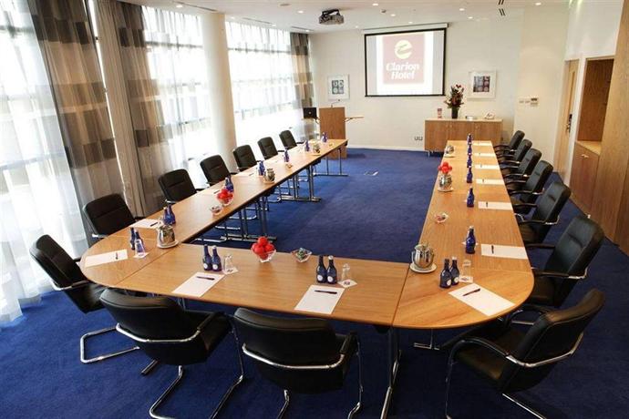 Clarion Hotel Liffey Valley Castleknock