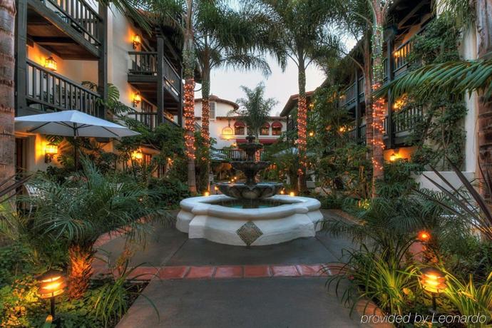 Best Western Plus Carpinteria Inn Compare Deals - 