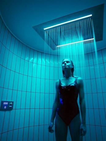 comwell borupgård spa