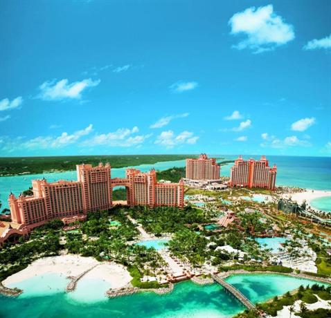 The C At Atlantis Autograph Collection Nau Compare Deals The C At Atlantis Autograph Collection