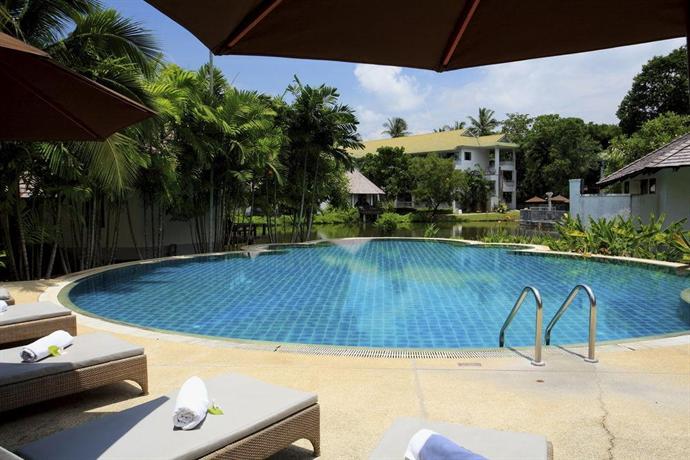 Peace laguna resort 4