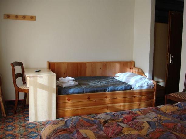 Hotel Villa Emma Canazei