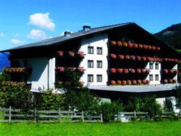 Sport And Golf Hotel Kaprun